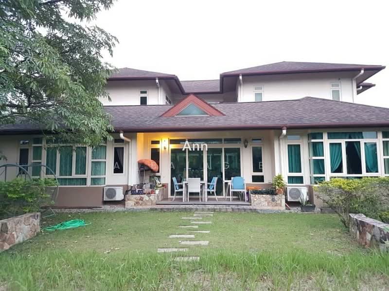 Rumah Banglo untuk Dijual di Country Heights (Kajang) - Anbalagee Anbalagee - PropertyGuru.com.my