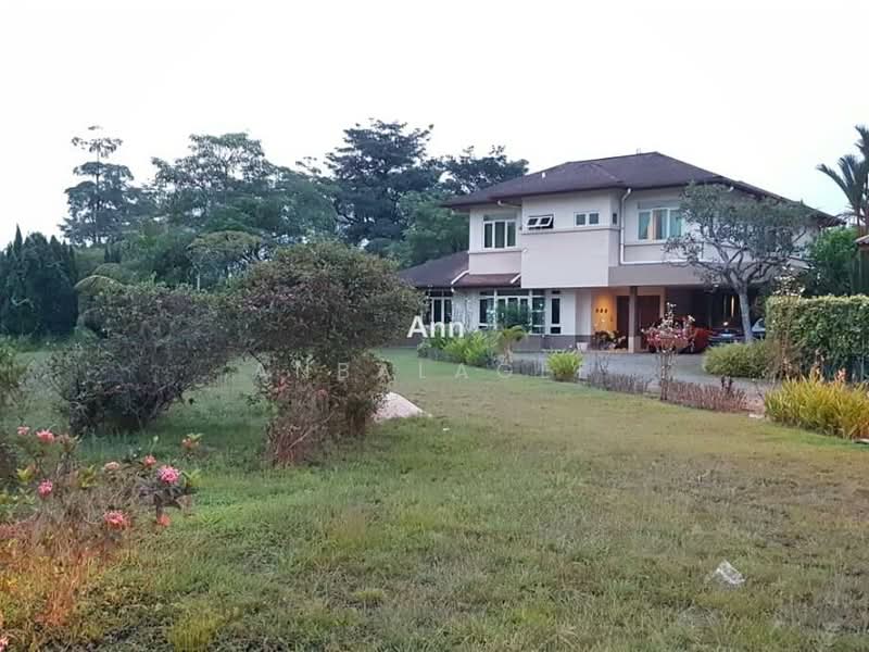 Rumah Banglo untuk Dijual di Country Heights (Kajang) - Anbalagee Anbalagee - PropertyGuru.com.my