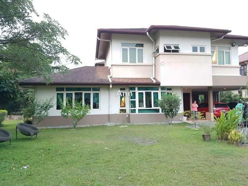Rumah Banglo untuk Dijual di Country Heights (Kajang) - Anbalagee Anbalagee - PropertyGuru.com.my