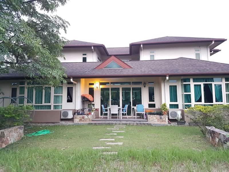 Rumah Banglo untuk Dijual di Country Heights (Kajang) - Anbalagee Anbalagee - PropertyGuru.com.my