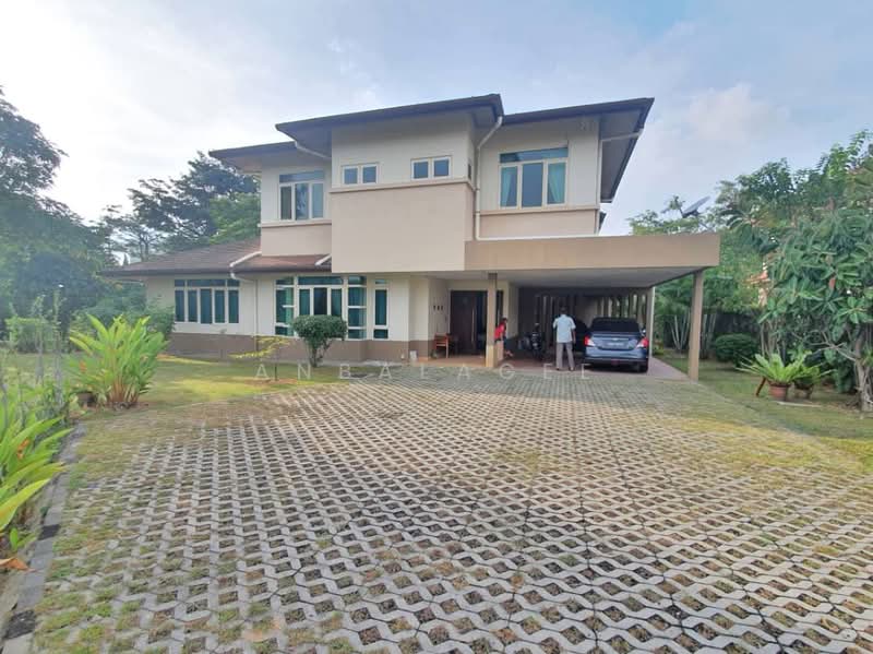 Rumah Banglo untuk Dijual di Country Heights (Kajang) - Anbalagee Anbalagee - PropertyGuru.com.my
