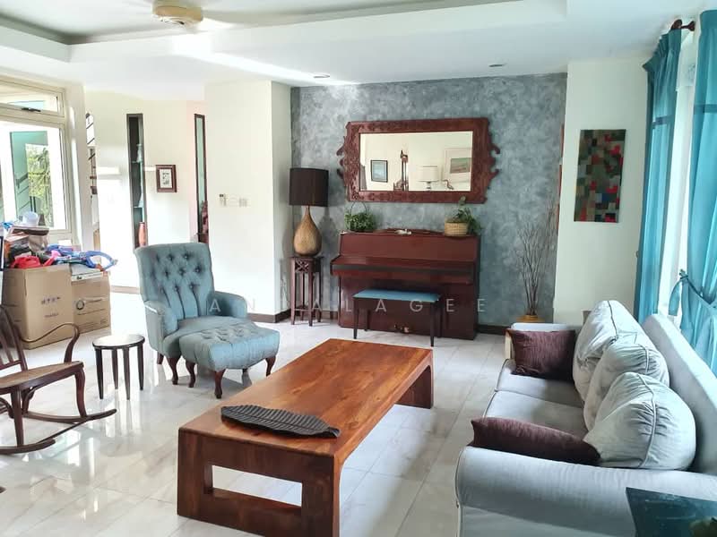 Rumah Banglo untuk Dijual di Country Heights (Kajang) - Anbalagee Anbalagee - PropertyGuru.com.my