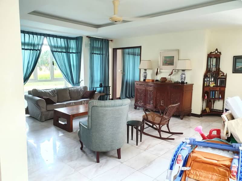 Rumah Banglo untuk Dijual di Country Heights (Kajang) - Anbalagee Anbalagee - PropertyGuru.com.my