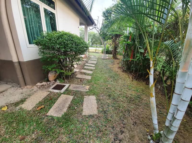 Rumah Banglo untuk Dijual di Country Heights (Kajang) - Anbalagee Anbalagee - PropertyGuru.com.my