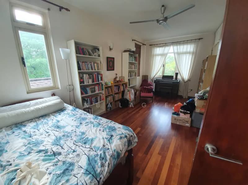 Rumah Banglo untuk Dijual di Country Heights (Kajang) - Anbalagee Anbalagee - PropertyGuru.com.my