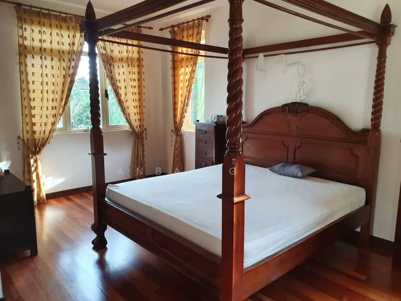 Rumah Banglo untuk Dijual di Country Heights (Kajang) - Anbalagee Anbalagee - PropertyGuru.com.my
