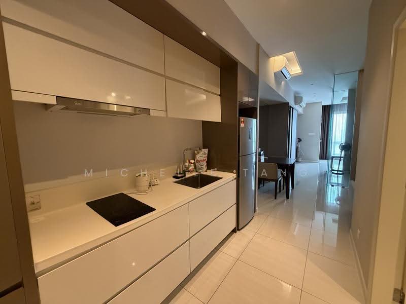 Service Residence for Rent at Dorsett Residences Sri Hartamas - Michelle Tang - PropertyGuru.com.my