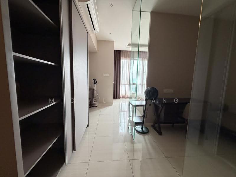 Service Residence for Rent at Dorsett Residences Sri Hartamas - Michelle Tang - PropertyGuru.com.my