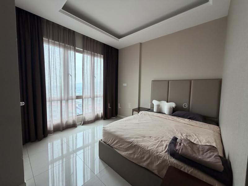 Service Residence for Rent at Dorsett Residences Sri Hartamas - Michelle Tang - PropertyGuru.com.my