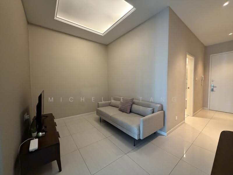 Service Residence for Rent at Dorsett Residences Sri Hartamas - Michelle Tang - PropertyGuru.com.my