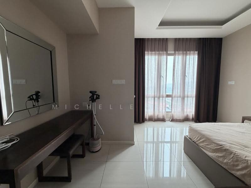 Service Residence for Rent at Dorsett Residences Sri Hartamas - Michelle Tang - PropertyGuru.com.my