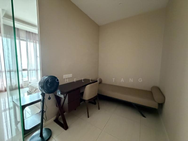 Service Residence for Rent at Dorsett Residences Sri Hartamas - Michelle Tang - PropertyGuru.com.my