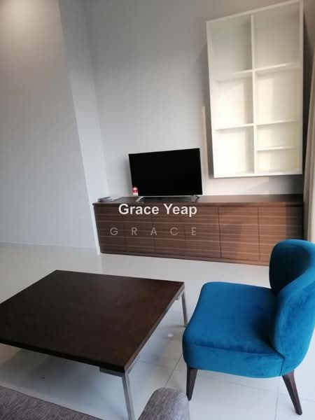 Kediaman Servis untuk Disewa di Cyperus @ Tropicana Gardens - Grace Yeap - PropertyGuru.com.my