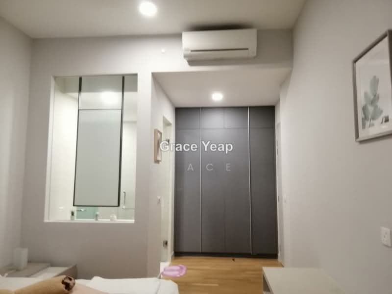 Kediaman Servis untuk Disewa di Cyperus @ Tropicana Gardens - Grace Yeap - PropertyGuru.com.my