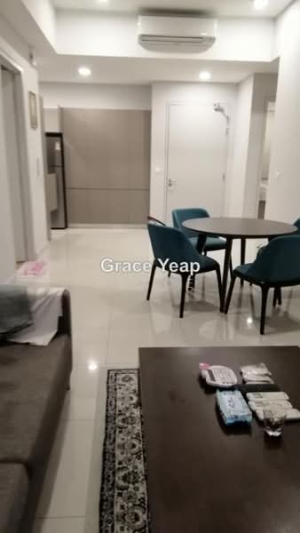 Kediaman Servis untuk Disewa di Cyperus @ Tropicana Gardens - Grace Yeap - PropertyGuru.com.my