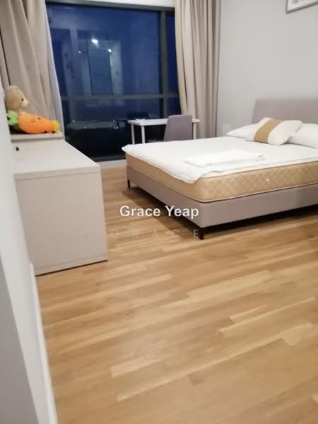 Kediaman Servis untuk Disewa di Cyperus @ Tropicana Gardens - Grace Yeap - PropertyGuru.com.my