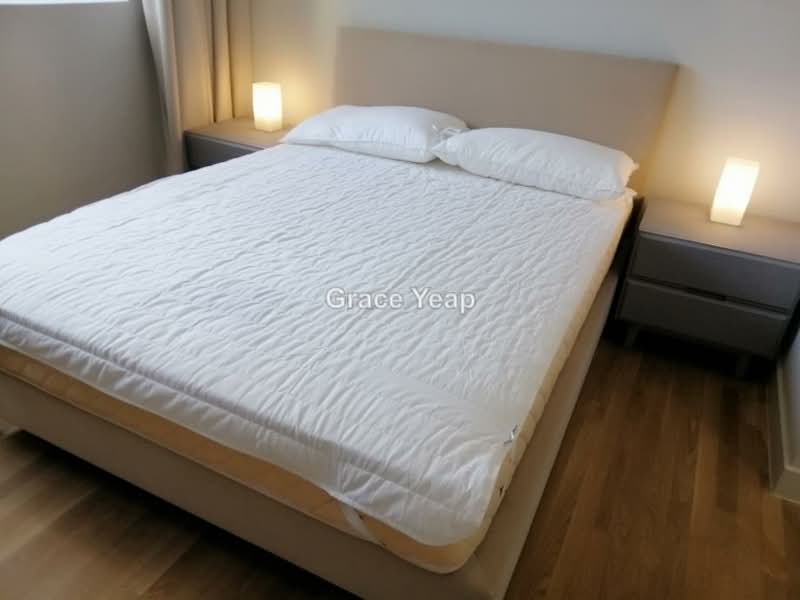 Kediaman Servis untuk Disewa di Cyperus @ Tropicana Gardens - Grace Yeap - PropertyGuru.com.my
