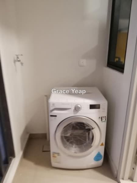 Kediaman Servis untuk Disewa di Cyperus @ Tropicana Gardens - Grace Yeap - PropertyGuru.com.my