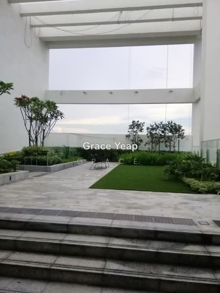 Kediaman Servis untuk Disewa di Cyperus @ Tropicana Gardens - Grace Yeap - PropertyGuru.com.my