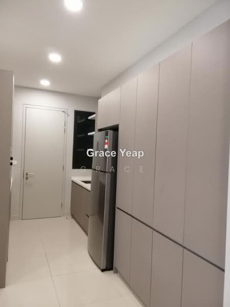 Kediaman Servis untuk Disewa di Cyperus @ Tropicana Gardens - Grace Yeap - PropertyGuru.com.my