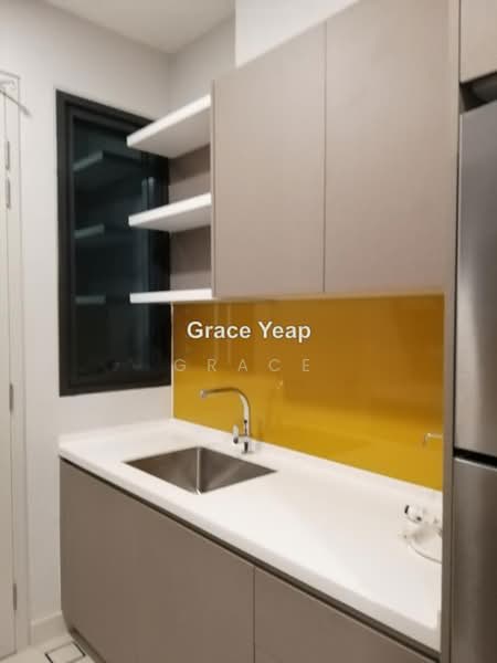 Kediaman Servis untuk Disewa di Cyperus @ Tropicana Gardens - Grace Yeap - PropertyGuru.com.my