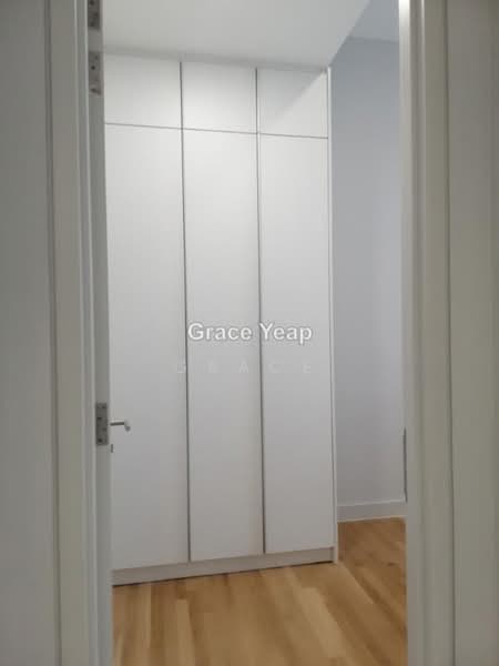 Kediaman Servis untuk Disewa di Cyperus @ Tropicana Gardens - Grace Yeap - PropertyGuru.com.my