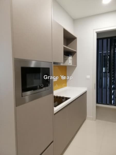 Kediaman Servis untuk Disewa di Cyperus @ Tropicana Gardens - Grace Yeap - PropertyGuru.com.my