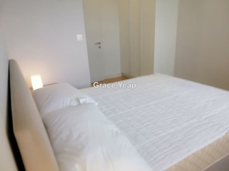 Kediaman Servis untuk Disewa di Cyperus @ Tropicana Gardens - Grace Yeap - PropertyGuru.com.my