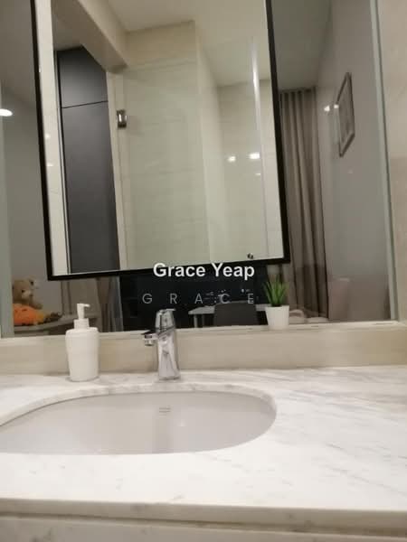 Kediaman Servis untuk Disewa di Cyperus @ Tropicana Gardens - Grace Yeap - PropertyGuru.com.my