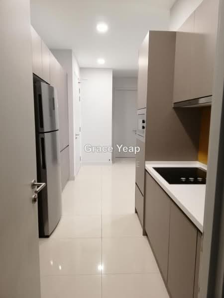 Kediaman Servis untuk Disewa di Cyperus @ Tropicana Gardens - Grace Yeap - PropertyGuru.com.my