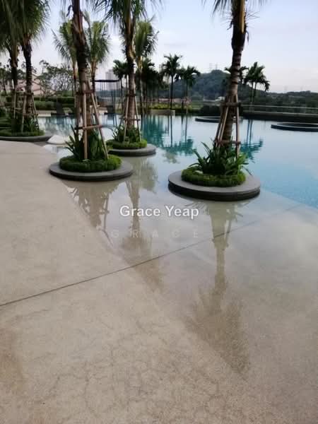 Kediaman Servis untuk Disewa di Cyperus @ Tropicana Gardens - Grace Yeap - PropertyGuru.com.my