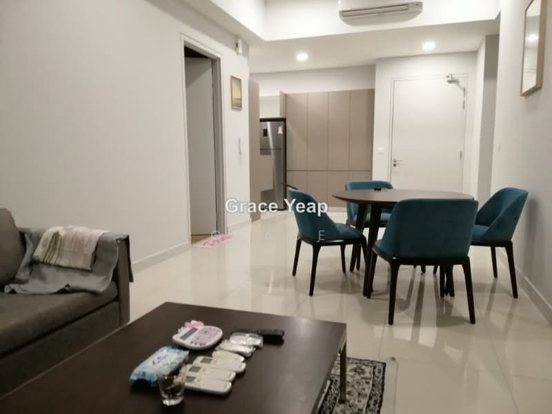Kediaman Servis untuk Disewa di Cyperus @ Tropicana Gardens - Grace Yeap - PropertyGuru.com.my