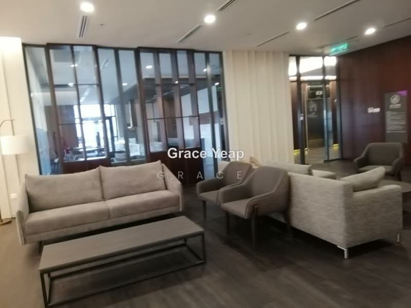 Kediaman Servis untuk Disewa di Cyperus @ Tropicana Gardens - Grace Yeap - PropertyGuru.com.my