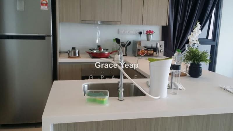 Kediaman Servis untuk Disewa di Bayberry @ Tropicana Gardens - Grace Yeap - PropertyGuru.com.my