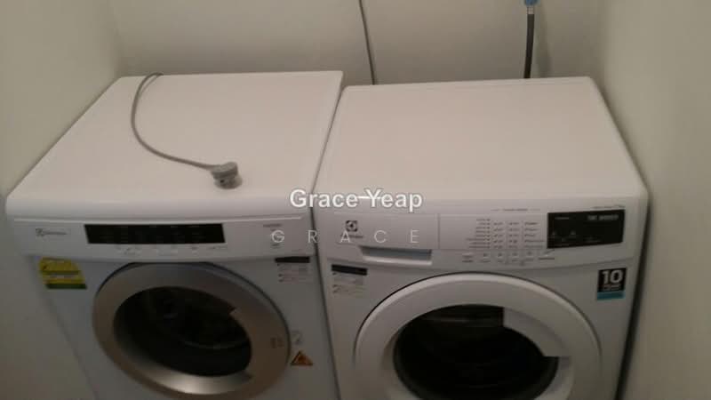 Kediaman Servis untuk Disewa di Bayberry @ Tropicana Gardens - Grace Yeap - PropertyGuru.com.my