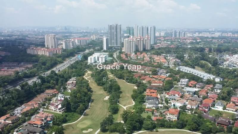 Kediaman Servis untuk Disewa di Bayberry @ Tropicana Gardens - Grace Yeap - PropertyGuru.com.my