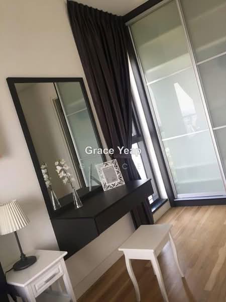 Kediaman Servis untuk Disewa di Bayberry @ Tropicana Gardens - Grace Yeap - PropertyGuru.com.my