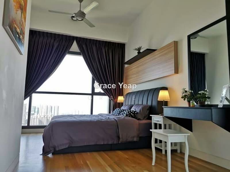 Kediaman Servis untuk Disewa di Bayberry @ Tropicana Gardens - Grace Yeap - PropertyGuru.com.my