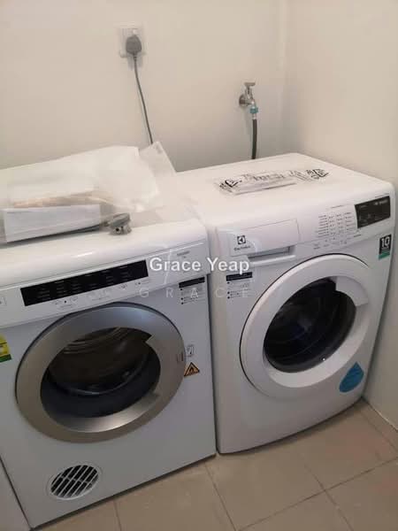Kediaman Servis untuk Disewa di Bayberry @ Tropicana Gardens - Grace Yeap - PropertyGuru.com.my