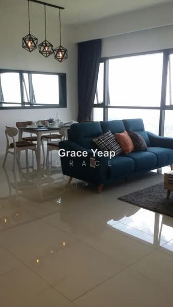 Kediaman Servis untuk Disewa di Bayberry @ Tropicana Gardens - Grace Yeap - PropertyGuru.com.my