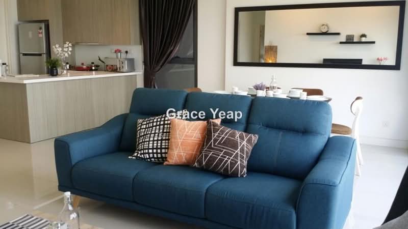 Kediaman Servis untuk Disewa di Bayberry @ Tropicana Gardens - Grace Yeap - PropertyGuru.com.my