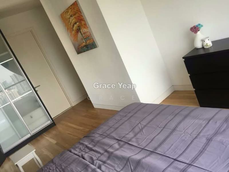 Kediaman Servis untuk Disewa di Bayberry @ Tropicana Gardens - Grace Yeap - PropertyGuru.com.my