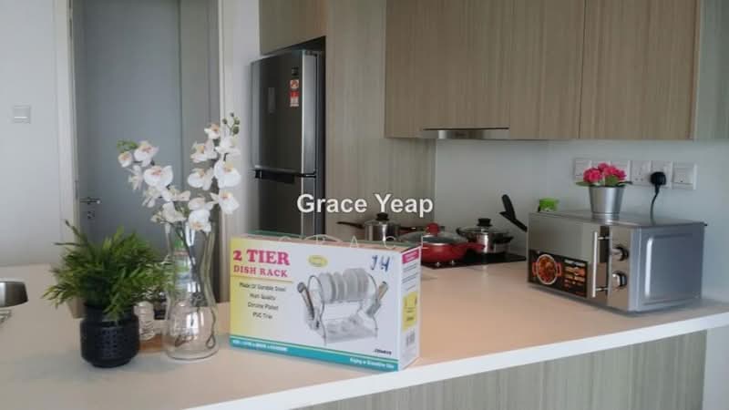 Kediaman Servis untuk Disewa di Bayberry @ Tropicana Gardens - Grace Yeap - PropertyGuru.com.my