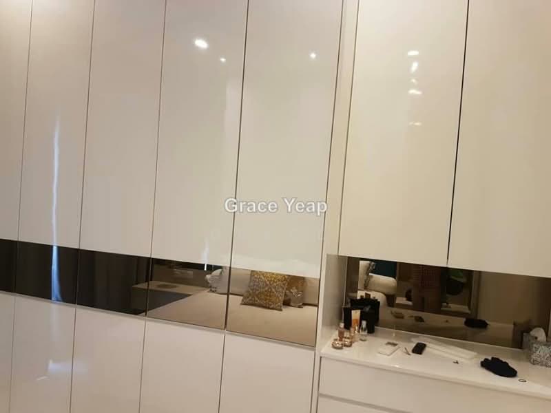 Service Residence for Rent at Bayberry @ Tropicana Gardens - Grace Yeap - PropertyGuru.com.my
