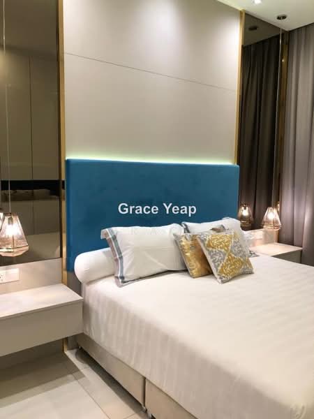 Service Residence for Rent at Bayberry @ Tropicana Gardens - Grace Yeap - PropertyGuru.com.my