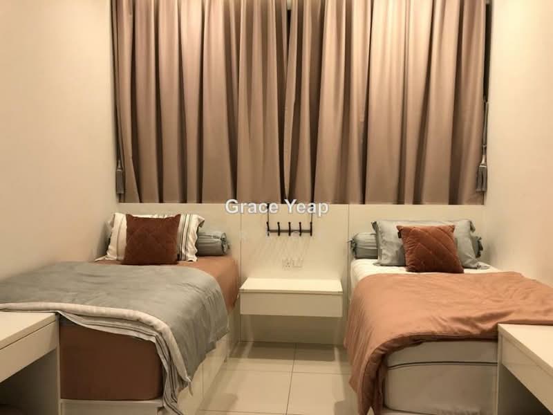 Service Residence for Rent at Bayberry @ Tropicana Gardens - Grace Yeap - PropertyGuru.com.my