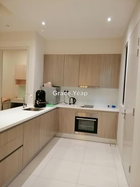 Service Residence for Rent at Bayberry @ Tropicana Gardens - Grace Yeap - PropertyGuru.com.my
