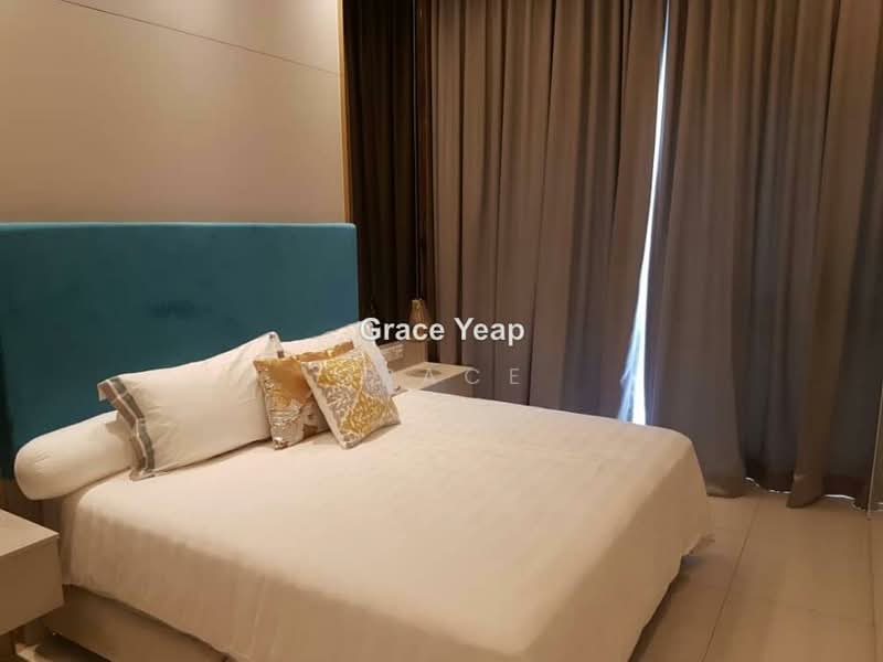 Service Residence for Rent at Bayberry @ Tropicana Gardens - Grace Yeap - PropertyGuru.com.my