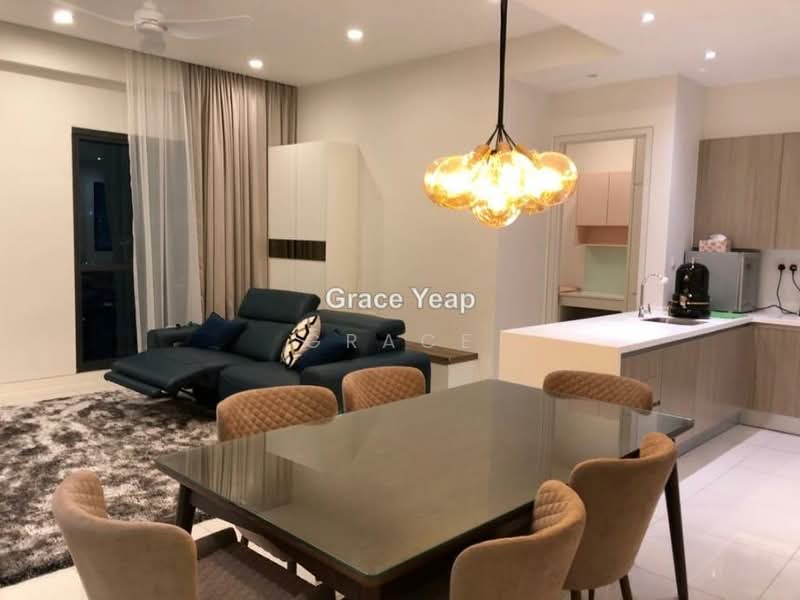 Service Residence for Rent at Bayberry @ Tropicana Gardens - Grace Yeap - PropertyGuru.com.my