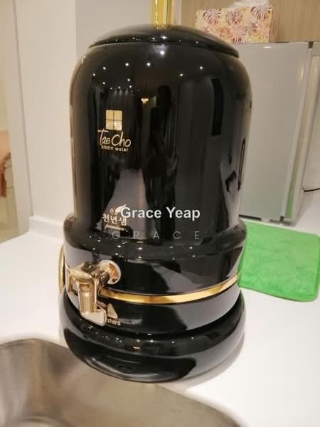 Service Residence for Rent at Bayberry @ Tropicana Gardens - Grace Yeap - PropertyGuru.com.my
